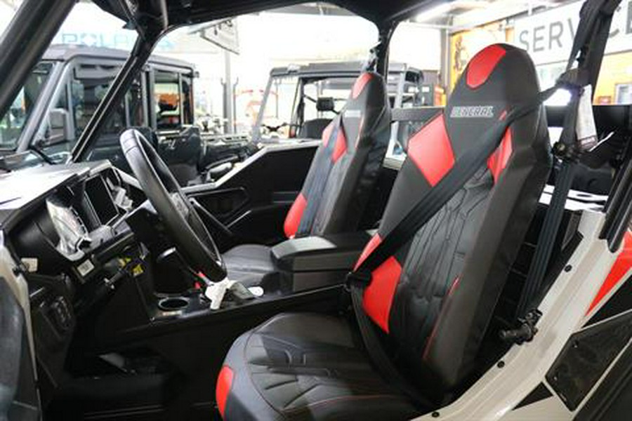 2025 Polaris General XP 1000 Sport