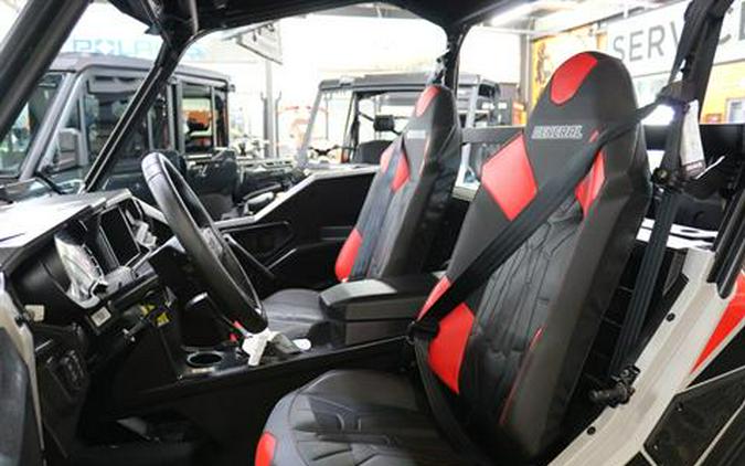 2025 Polaris General XP 1000 Sport