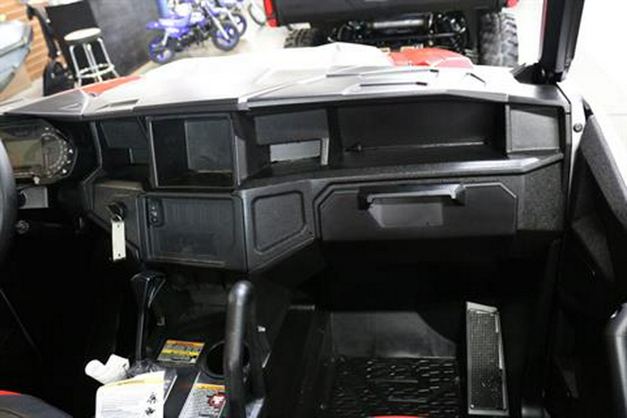 2025 Polaris General XP 1000 Sport