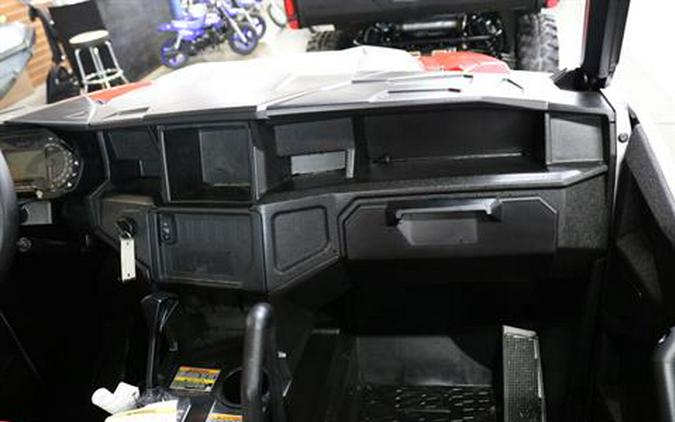 2025 Polaris General XP 1000 Sport