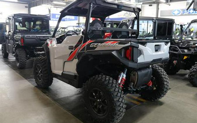 2025 Polaris General XP 1000 Sport