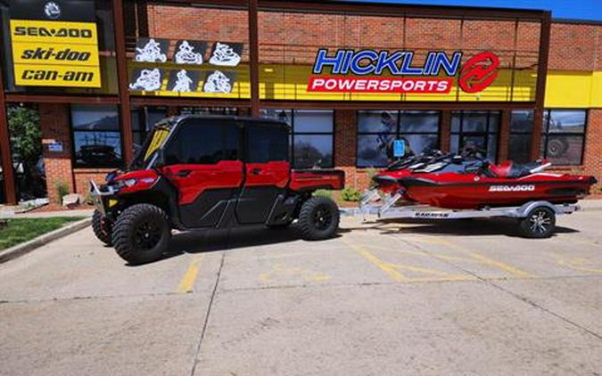 2025 Polaris General XP 1000 Sport