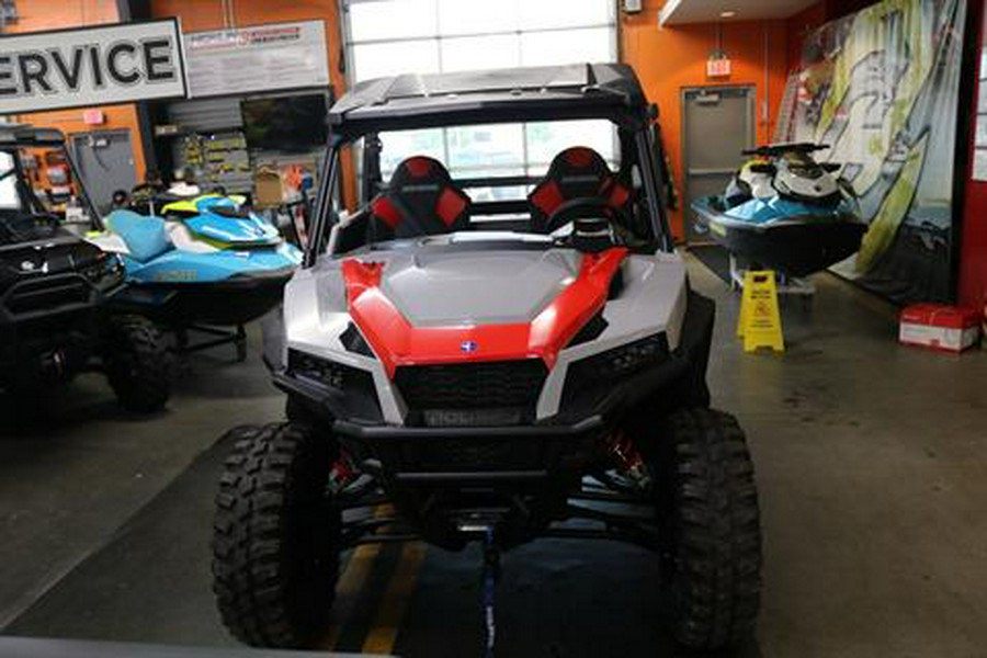 2025 Polaris General XP 1000 Sport
