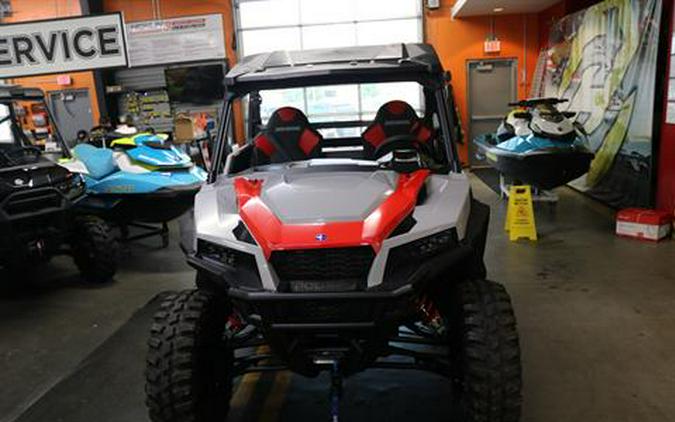 2025 Polaris General XP 1000 Sport