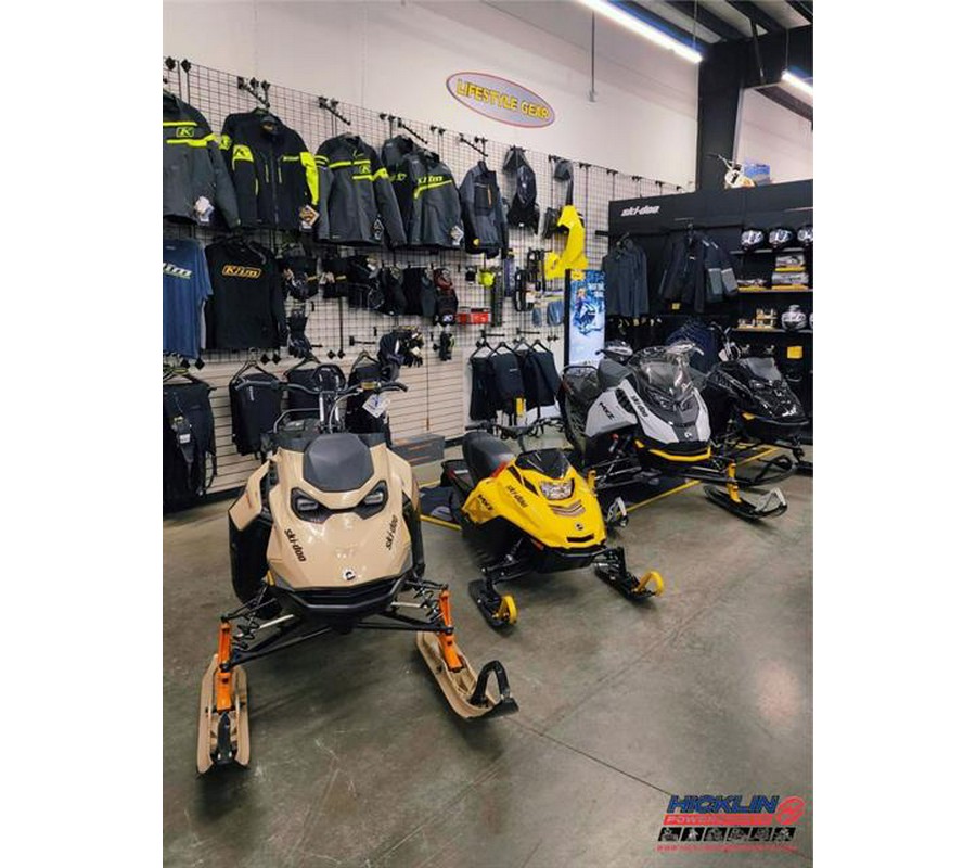 2025 Polaris General XP 1000 Sport