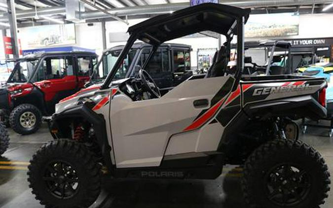 2025 Polaris General XP 1000 Sport