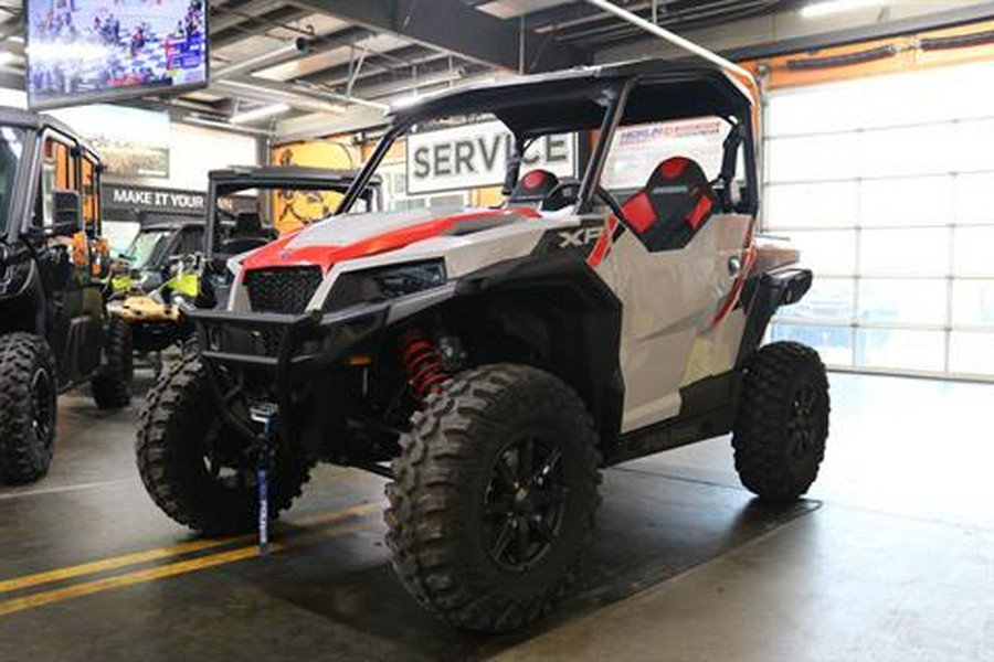 2025 Polaris General XP 1000 Sport