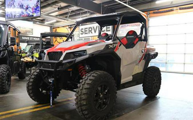 2025 Polaris General XP 1000 Sport