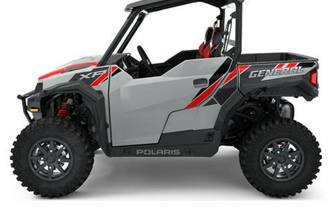 2025 Polaris General XP 1000 Sport