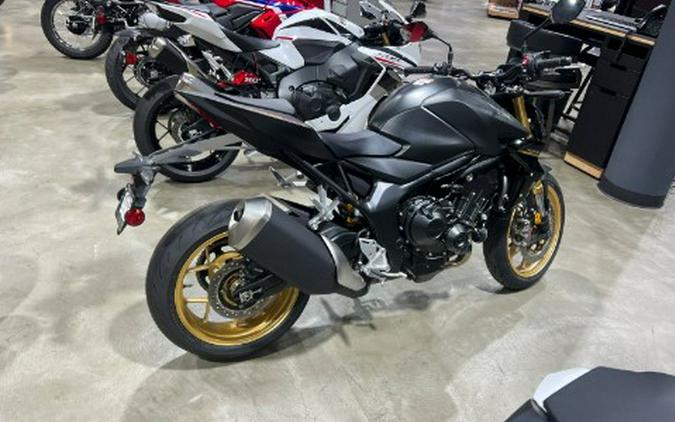 2025 Honda CB1000 Hornet SP