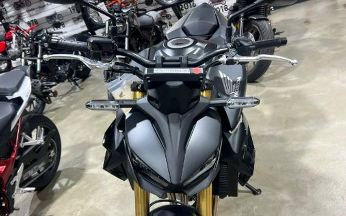 2025 Honda CB1000 Hornet SP