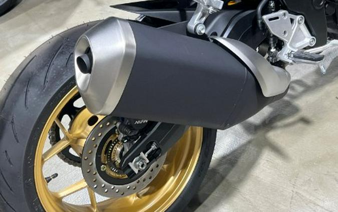 2025 Honda CB1000 Hornet SP