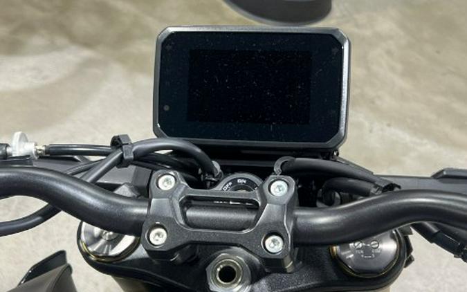 2025 Honda CB1000 Hornet SP