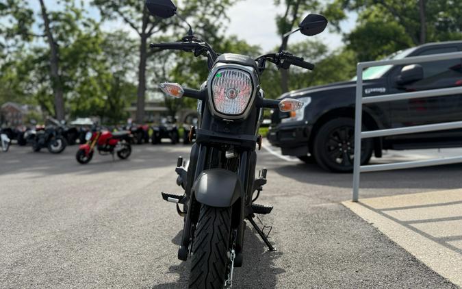 2025 Honda Navi