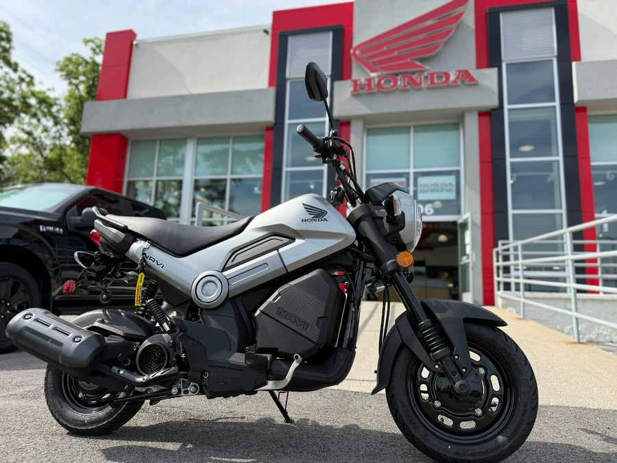2025 Honda Navi