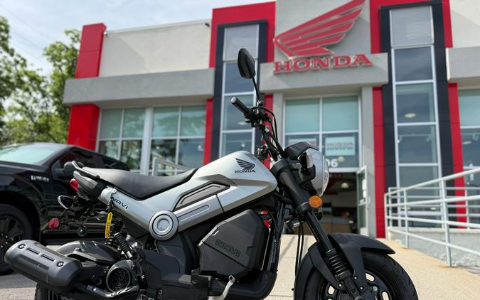 2025 Honda Navi