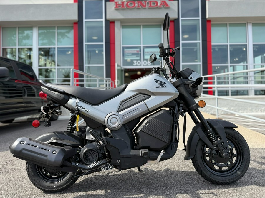2025 Honda Navi