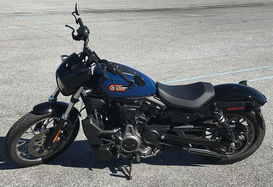 2023 Harley-Davidson® RH975S - Nightster™ Special