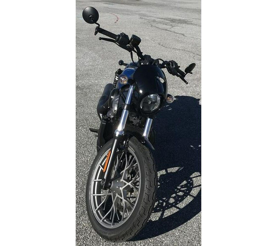 2023 Harley-Davidson® RH975S - Nightster™ Special