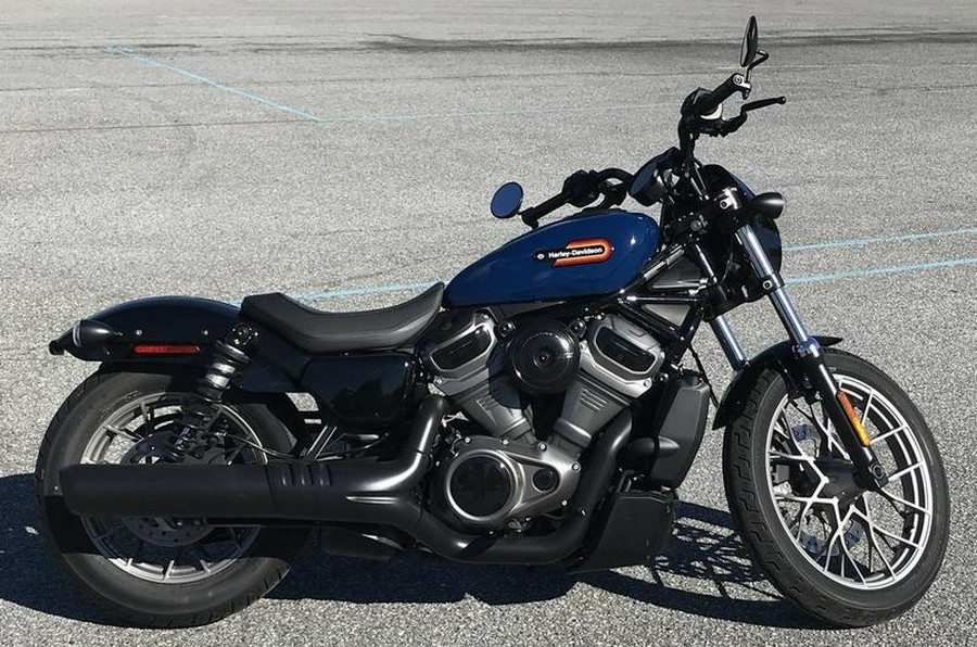 2023 Harley-Davidson® RH975S - Nightster™ Special
