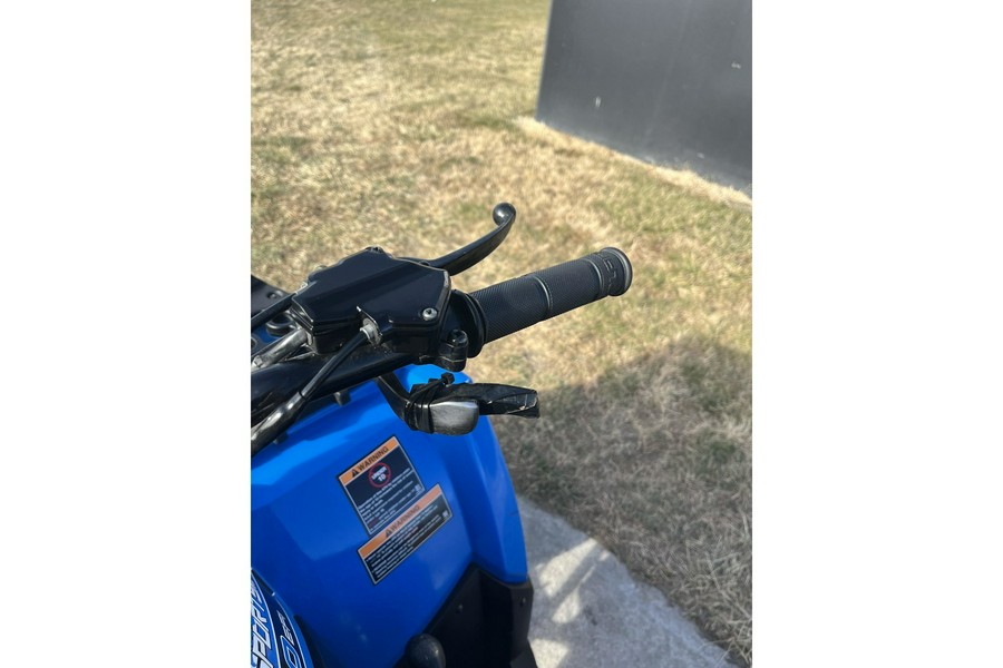 2022 Polaris SPORTSMAN 110 EFI