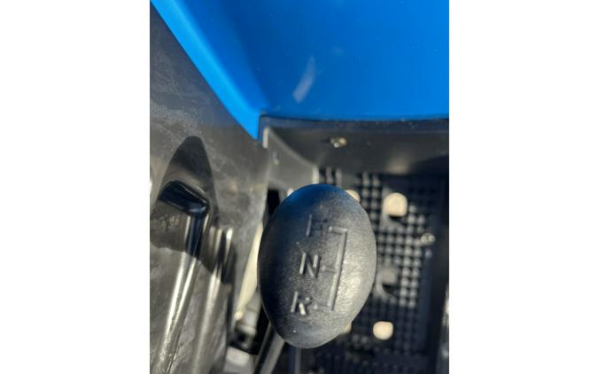 2022 Polaris SPORTSMAN 110 EFI