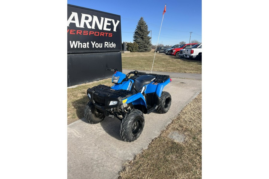 2022 Polaris SPORTSMAN 110 EFI