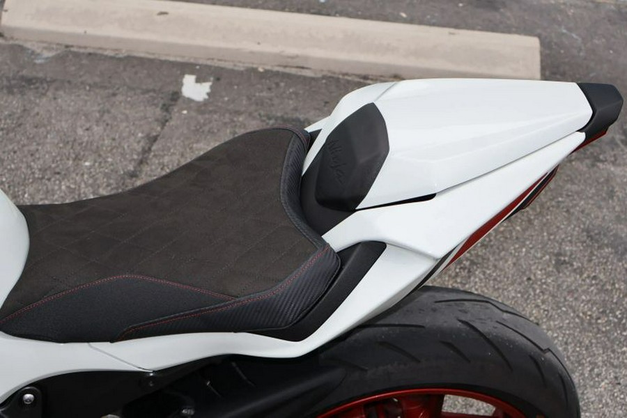 2024 Kawasaki Ninja ZX-6R