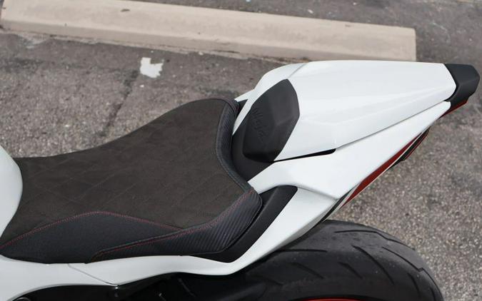 2024 Kawasaki Ninja ZX-6R