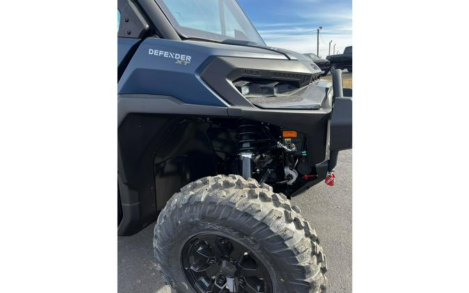 2026 Can-Am SSV DEF MAX XTCAB 65 HD11 BE HB 26 XT CAB HD11