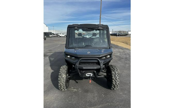 2026 Can-Am SSV DEF MAX XTCAB 65 HD11 BE HB 26 XT CAB HD11