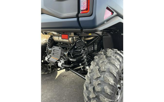 2026 Can-Am SSV DEF MAX XTCAB 65 HD11 BE HB 26 XT CAB HD11