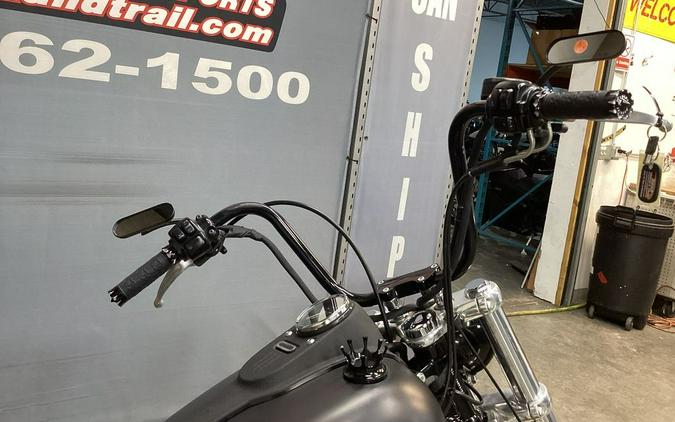 2006 Harley-Davidson® FXDBI - Dyna® Street Bob