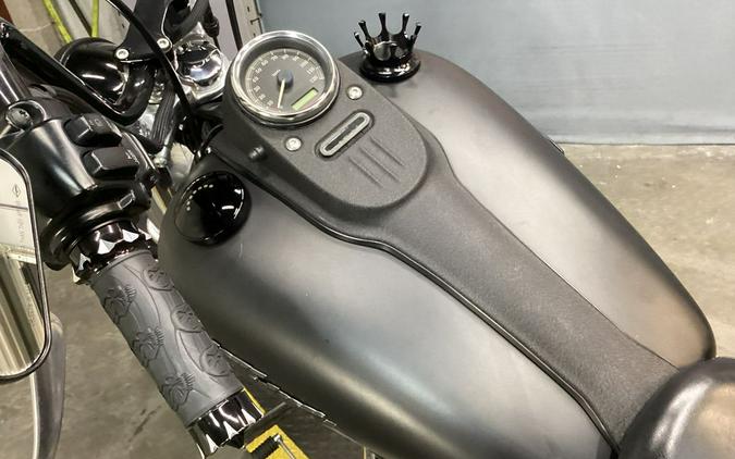 2006 Harley-Davidson® FXDBI - Dyna® Street Bob