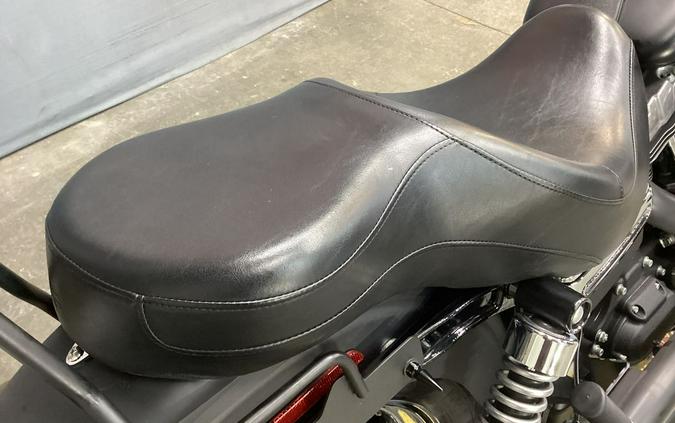 2006 Harley-Davidson® FXDBI - Dyna® Street Bob