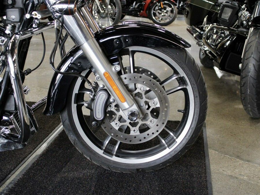 Used 2017 Harley-Davidson Freewheeler FLRT Trike For Sale In Columbus, OH