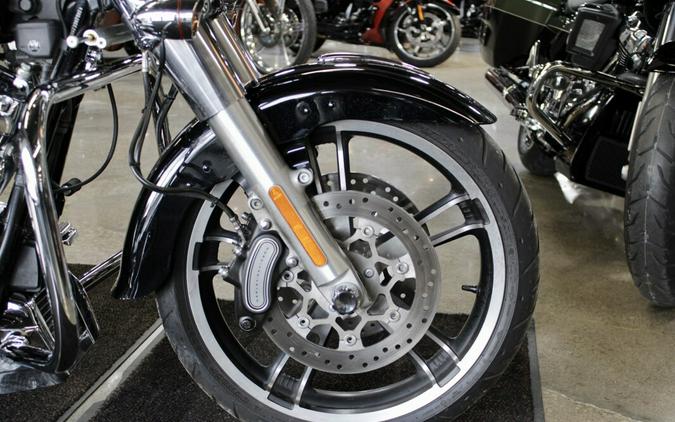 Used 2017 Harley-Davidson Freewheeler FLRT Trike For Sale In Columbus, OH