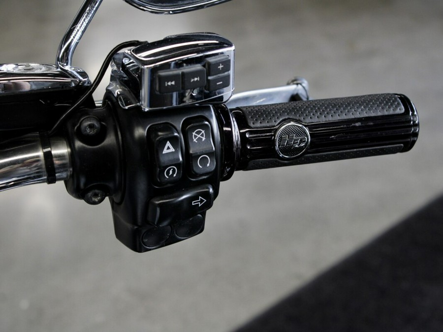 Used 2017 Harley-Davidson Freewheeler FLRT Trike For Sale In Columbus, OH