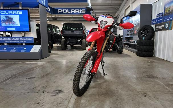 2025 Honda CRF® 300L