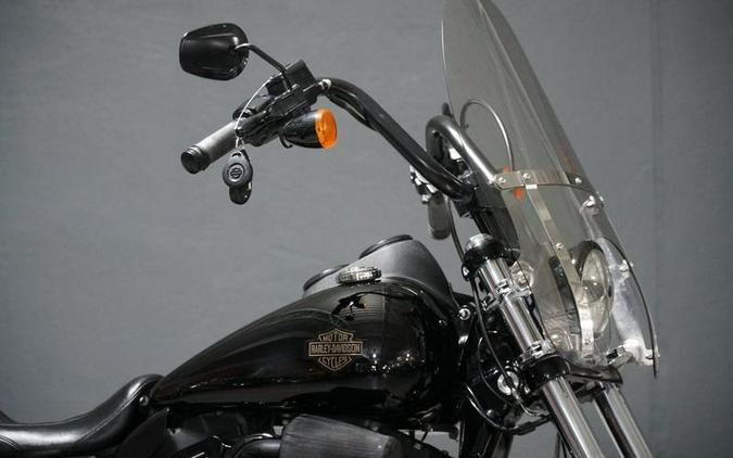 2016 Harley-Davidson® FXDLS - Low Rider® S