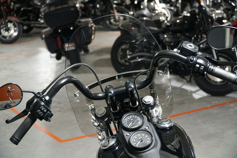 2016 Harley-Davidson FXDLS - Low Rider S