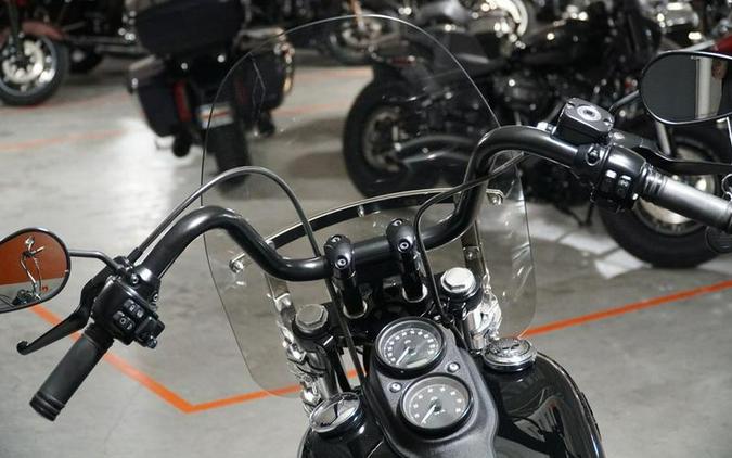 2016 Harley-Davidson® FXDLS - Low Rider® S