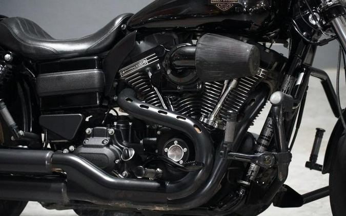 2016 Harley-Davidson® FXDLS - Low Rider® S