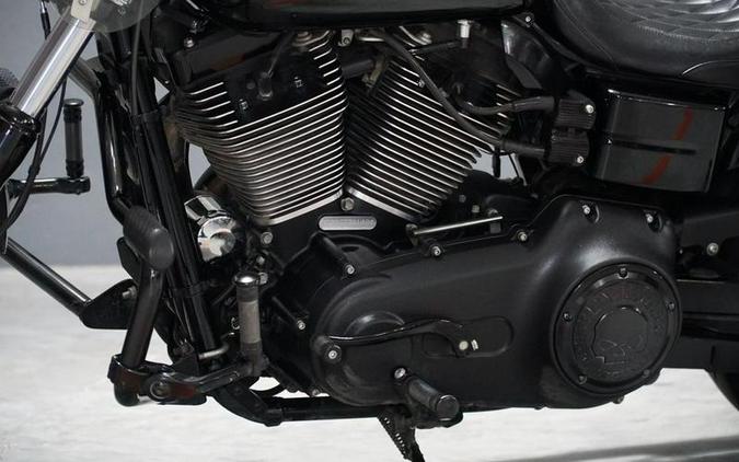 2016 Harley-Davidson® FXDLS - Low Rider® S