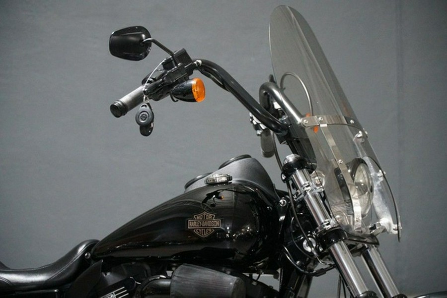 2016 Harley-Davidson FXDLS - Low Rider S