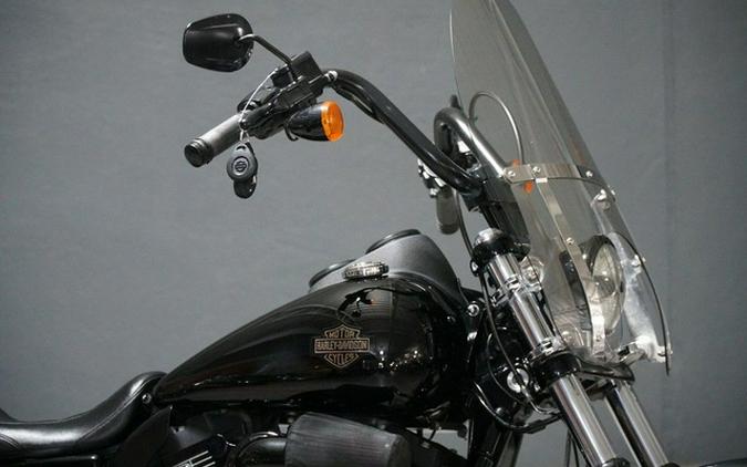 2016 Harley-Davidson FXDLS - Low Rider S