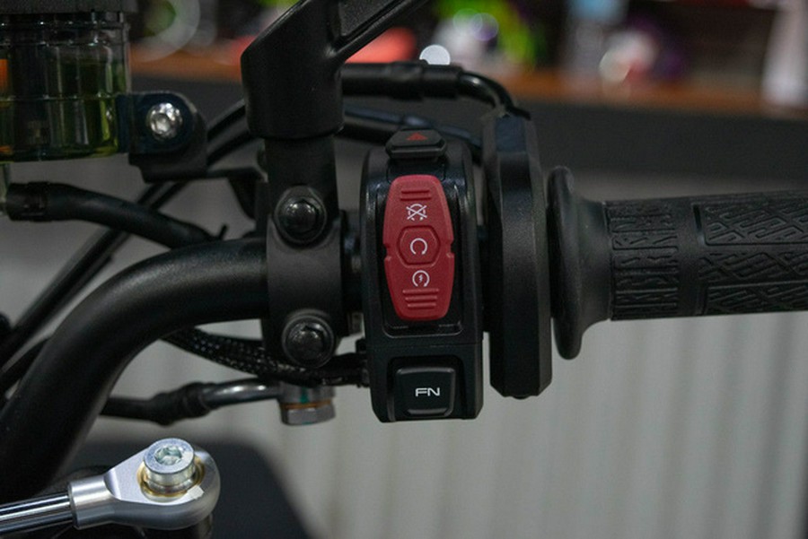 2026 CFMOTO NK 675