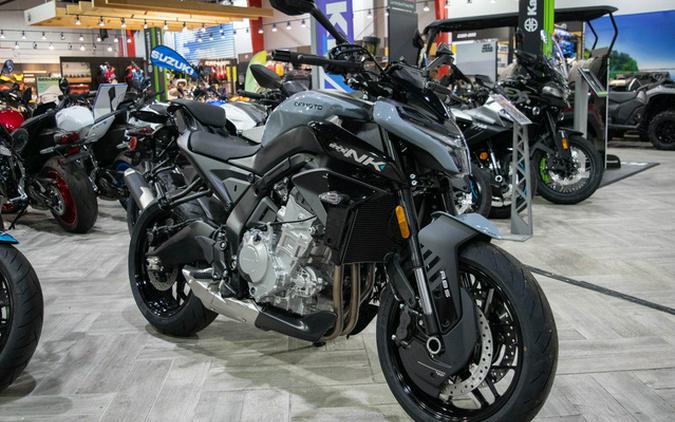 2026 CFMoto 675NK First Look: 8 Fast Facts