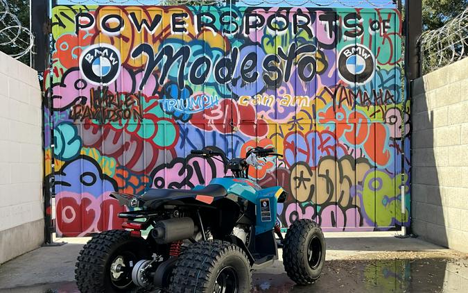 2026 Can-Am RENEGADE 70 EFI