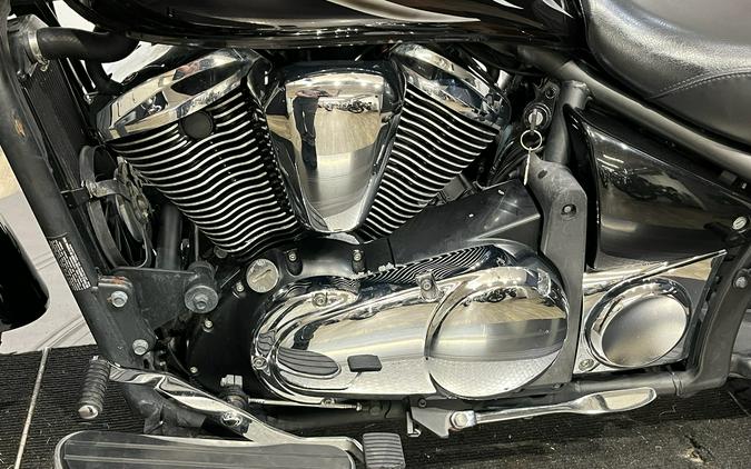 2008 Kawasaki Vulcan® 900 Classic